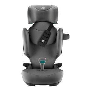 Siège-auto i-Size KidFix Pro Style mineral grey 