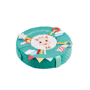 Roue de Motricité - Sophie La Girafe 