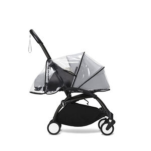 Protection pluie pour pack nouveau-né 0+ Stokke® YOYO® 