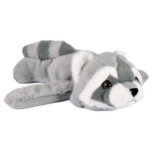 Peluche bracelet Slap Podcolle Raton Laveur 