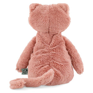 Knuffel 25 cm Mrs. Cat 