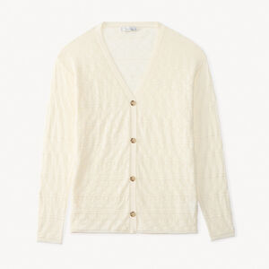 Uni trui met lange mouwen voor dames 