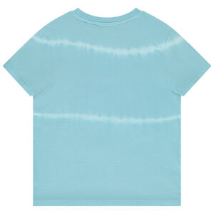 T-shirt manches courtes Stitch Disney garçon 