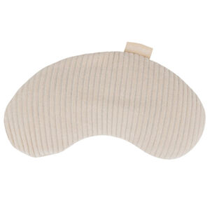 Warmtekussen Snoogy Mom voor moederschap Corduroy Sand 