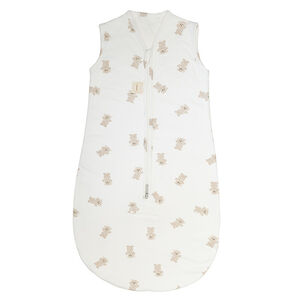 Gigoteuse sans manches Bear Allover 70cm 