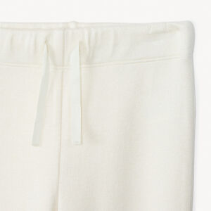 Set pyjama lang genaaid met print voor meisjes 