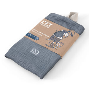 Sac à dos Buddy pour enfants Bleu 