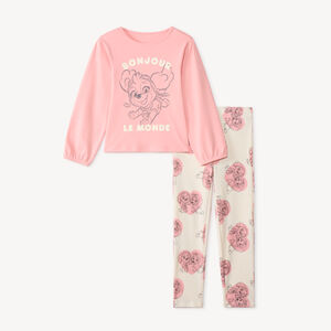 Twee-delig pyjama set voor meisjes Stella van Paw Patrol 