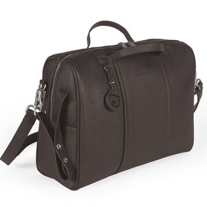 Luiertas London Brown 