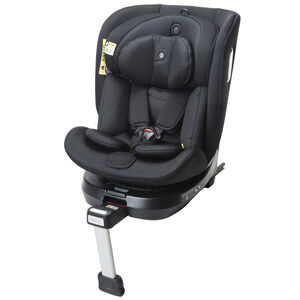 Siège-auto P4One i-Size Isofix 40-150 cm noir 