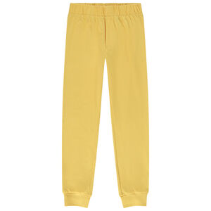 Set pyjama 2 pièces inscription fantaisie garçon 
