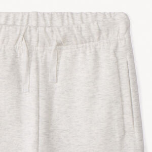 Ensemble jogging en scuba fille 