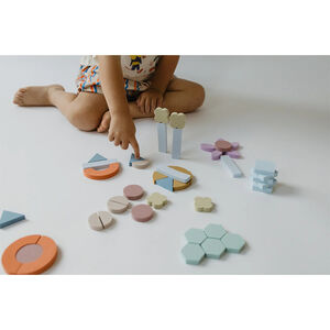 Puzzle Imagi jeux de bain  