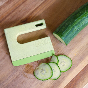 Premier couteau Klyv 2A+ Lime 