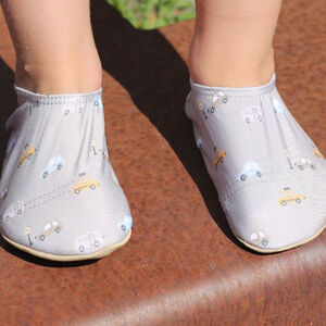 Chaussons baignade M 27/29 Bouquet 