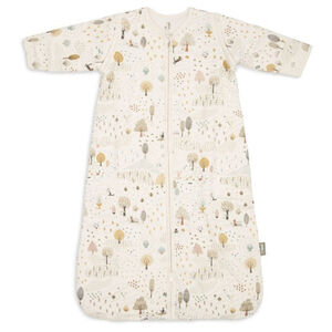 Slaapzak met afritsbare mouwen - Tiny Park - 70 cm 