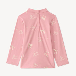 Set van 2 babymeisjes coltrui's 