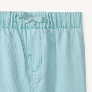 Set van 2 delen: shirt en broek voor babyjongen met dino-motieven. 