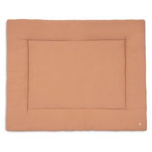 Parklegger Little Waffle 75X95CM Light Terra/Sand 