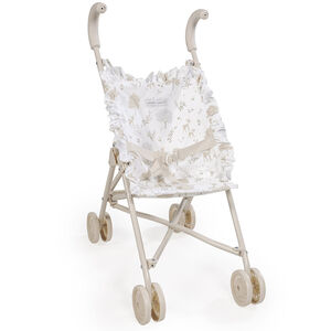 Poussette canne pour poupée Nara 2ans+ 