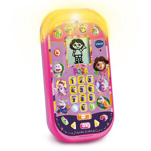 Smartphone éducatif Dora NL/UK 