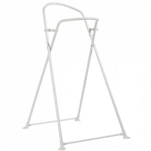 Support de bain pliable pour baignoire Shnuggle 