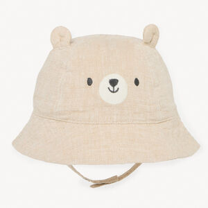 Bob uni à ourson ludique pour bébé  