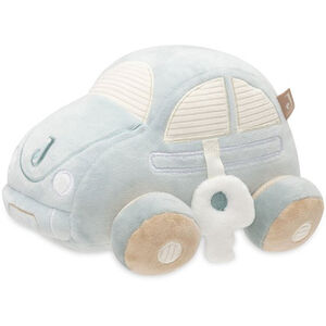 Peluche petite voiture musicale On The Go 