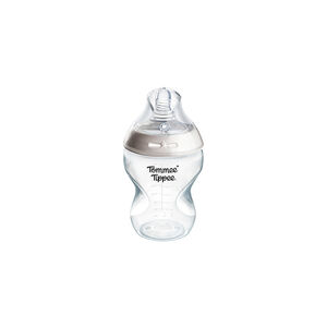 Biberon Natural Start anti-colique 260ml 