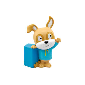 Figurine Tonies - Cosmo Bumbaloo donne le rythme 