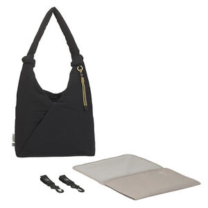 Luiertas Teya Black 