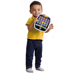 Lumi tablette des découvertes 