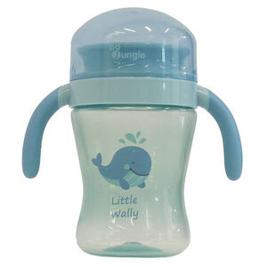 Anti-lek Beker Little Wally 360° 