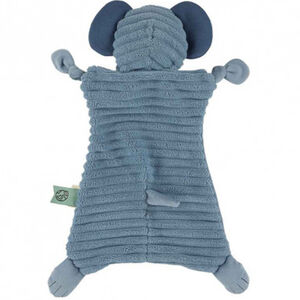 Knuffeldoekje Mrs olifant 