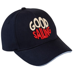 Casquette baseball avec broderie 3D pour garçon 