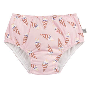 Zwemluier M92 (19 tot 24 maanden) Ice Cream Pale Pink 