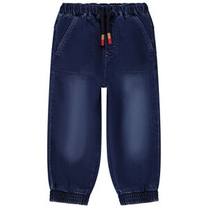 Jeans pour bébé garçon 