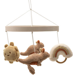 Mobiel baby Kangaroots 