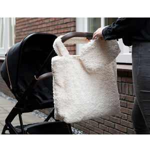 Sac à langer avec étui - Snow - Snow white 