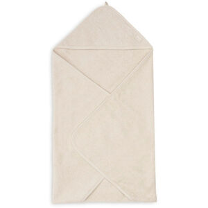 Badcape badstof 75x75cm Basics Sand 