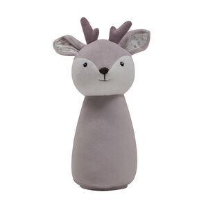 Tirelire - Lilas la Biche 