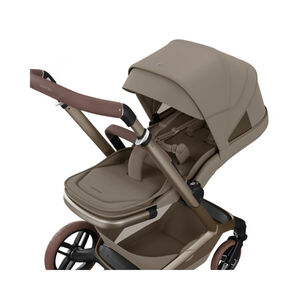 Kinderwagen Fame Oak Truffle 