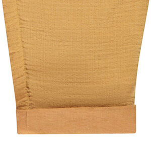 Jogging van stof met voering voor baby jongen 