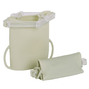 Set de 2 Sacs de rangement et de conservation Yummy bag 230ML Aspen 