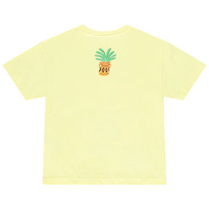 T-shirt manches courtes fantaisie garçon 