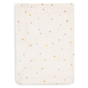 Gant de toilette Gaze de Coton Kangaroots 3pcs 