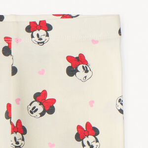 Caleçon imprimé Minnie Disney pour bébé fille 