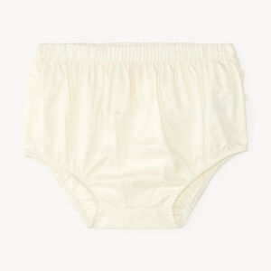 Bloomer met ruches voor meisjes 