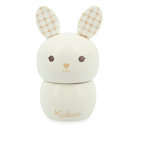 Mijn klein tandendoosje Konijn Wit 