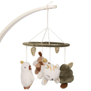 Mobile bébé - Tiny Park  